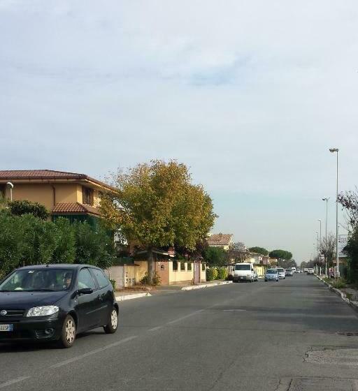 스탠다드 룸, Bb Smallville