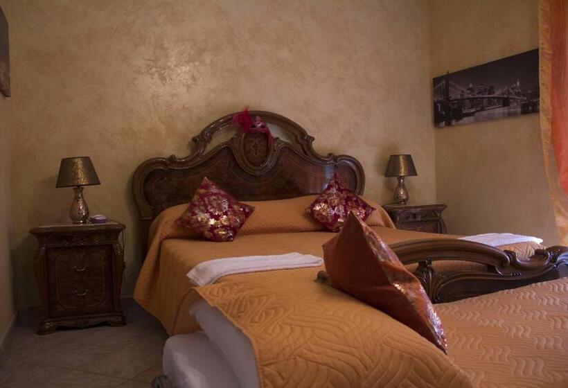 스탠다드 룸, Bb Smallville