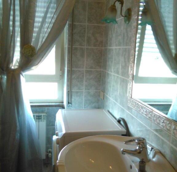 스탠다드 룸, Bb Smallville