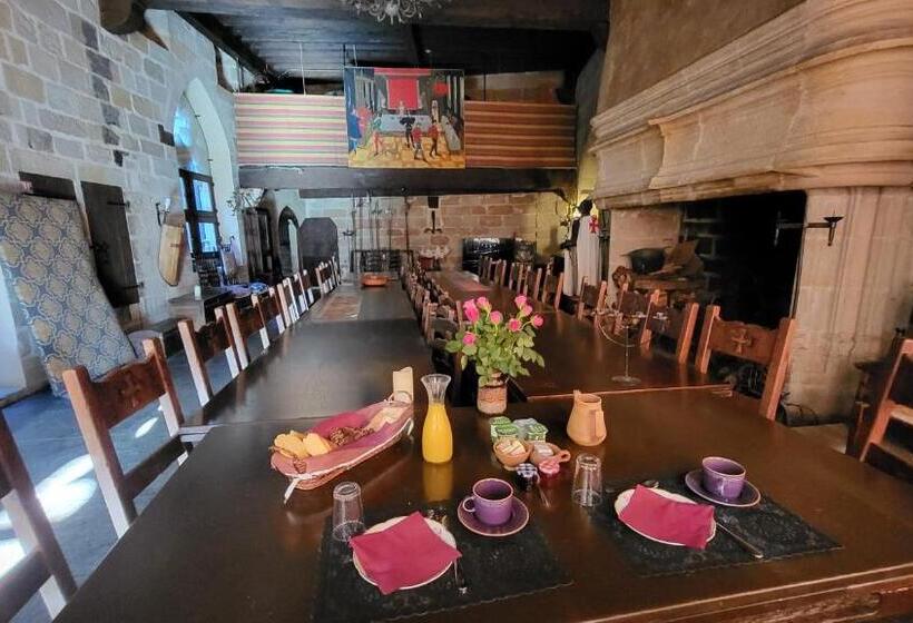 Номер Стандарт, Commanderie Des Templiers