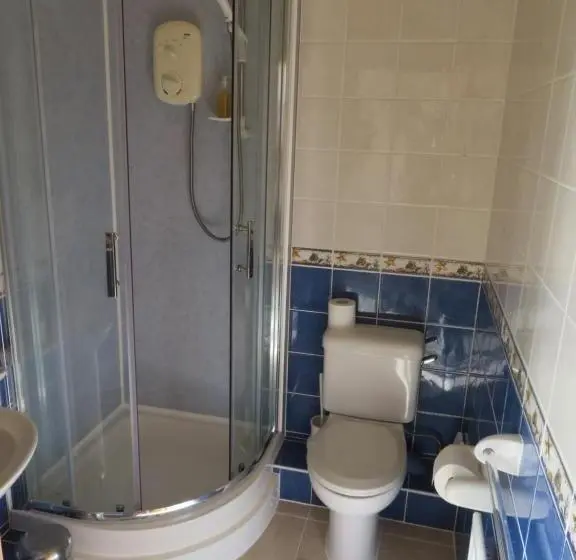 اتاق استاندارد اینتریور, Heulwen Guest House