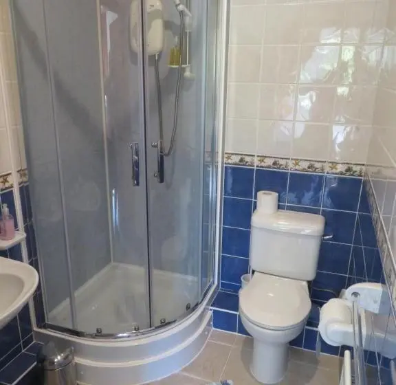 اتاق استاندارد اینتریور, Heulwen Guest House