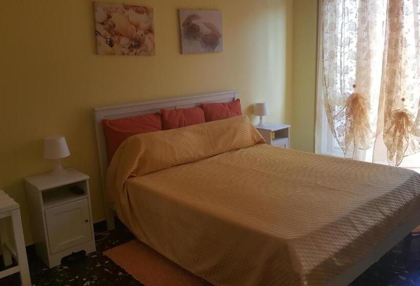 Standard room with outdoor bath, L Aurora