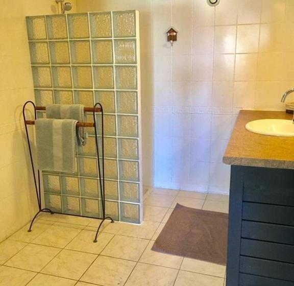 اتاق استاندارد, Les Baobabs