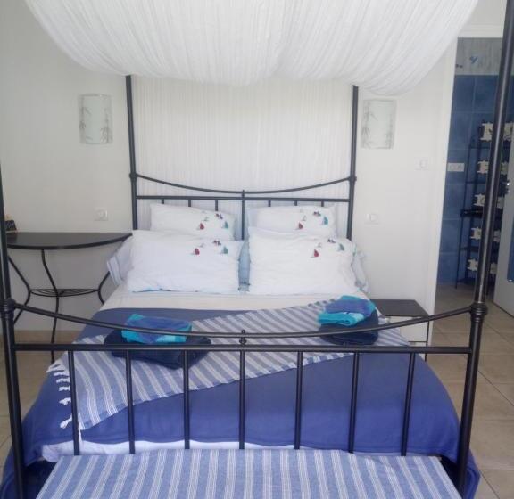 חדר סטנדרט, Les Mouettes