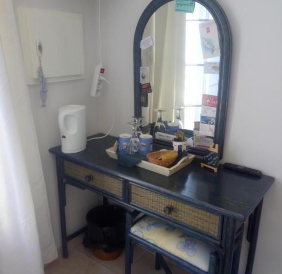 חדר סטנדרט, Les Mouettes