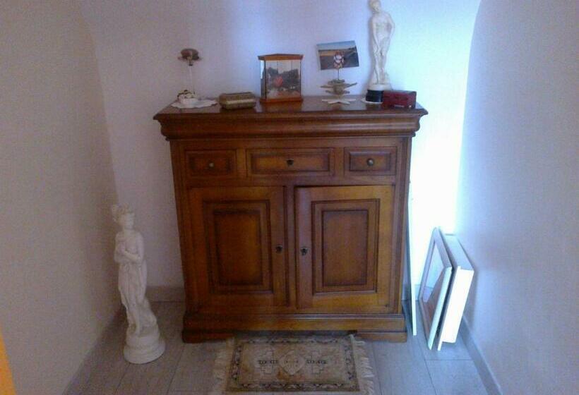 غرفة قياسية, Villa Lou Ann