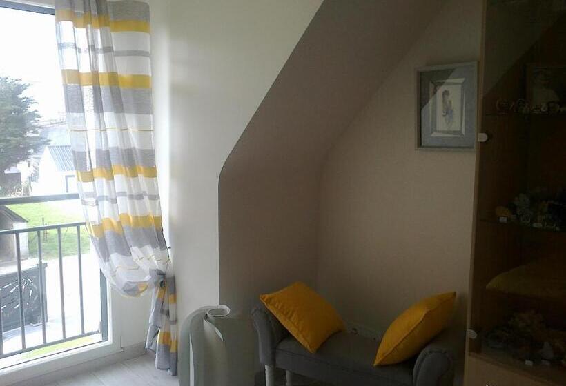 غرفة قياسية, Villa Lou Ann