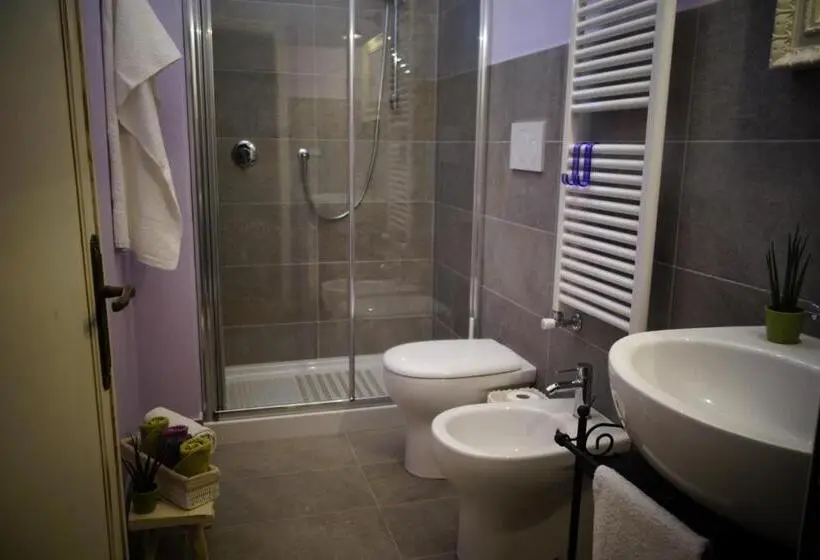 Standard-huone, Casa Aloe B&b