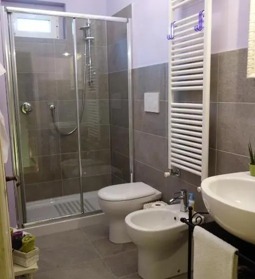 Standard-huone, Casa Aloe B&b