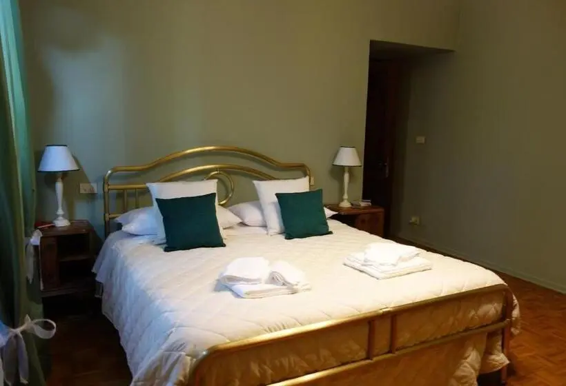 Standard-huone, Casa Aloe B&b