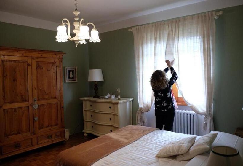 スタンダードルーム, Casa Aloe B&b