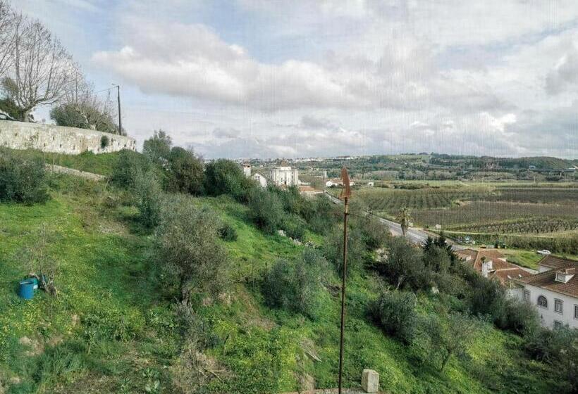 غرفة قياسية حمام مشترك, Hostel Argonauta