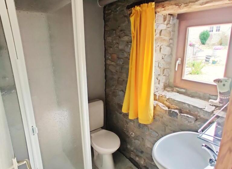 スタンダードスタジオ, La Ferme De Werpin