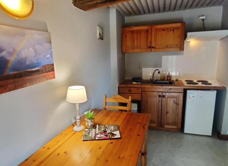 スタンダードスタジオ, La Ferme De Werpin