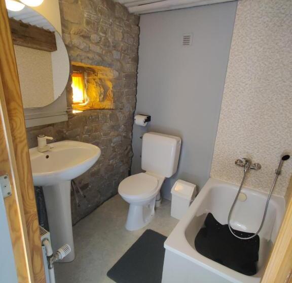 ２ベッドルームアパートメント, La Ferme De Werpin