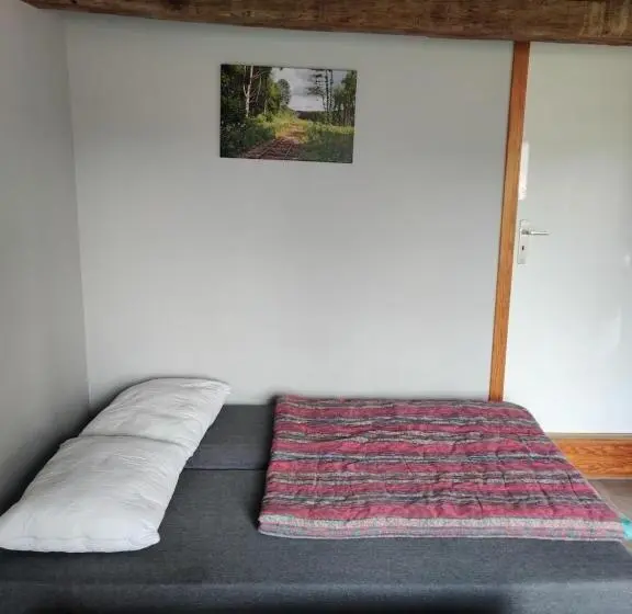 1ベッドルームアパートメント, La Ferme De Werpin