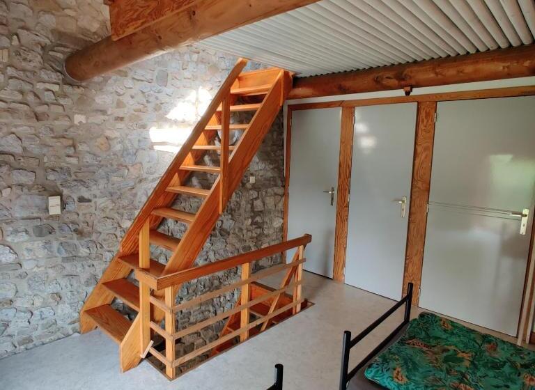 ３ベッドルームアパートメント, La Ferme De Werpin