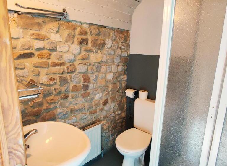 １ベッドルームアパートメント, La Ferme De Werpin