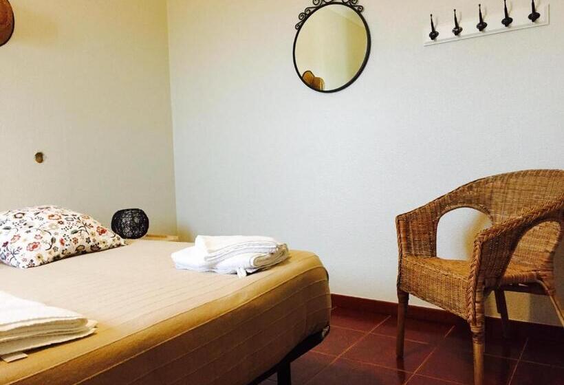 غرفة قياسية, Alojamento Espigas