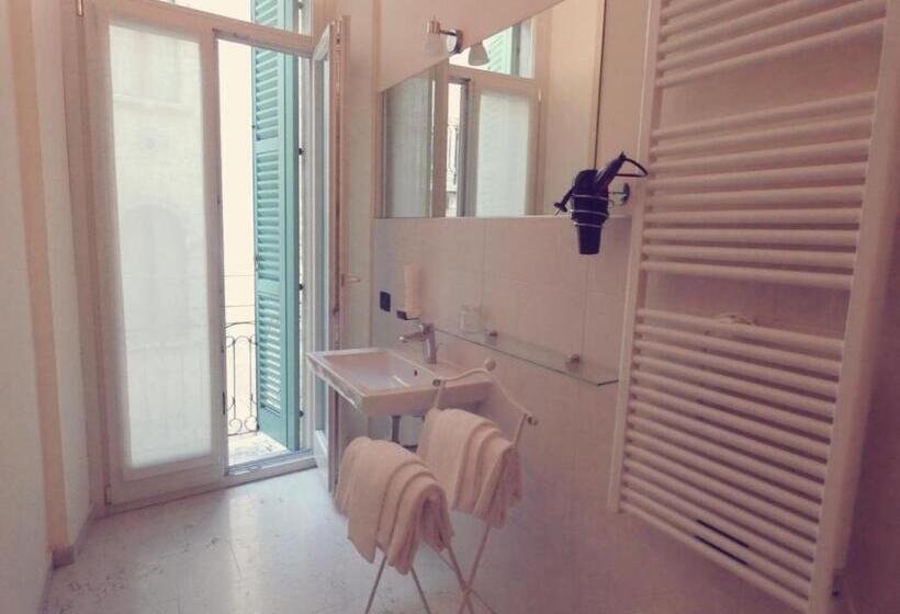 اتاق استاندارد, Dimora 4 Spade