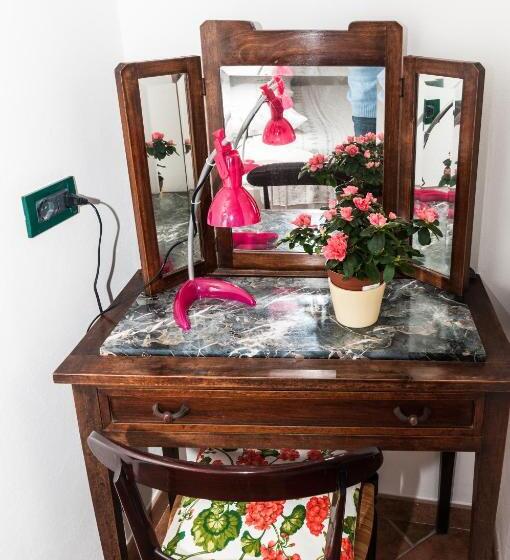 스탠다드 룸, Guest House Arancia145