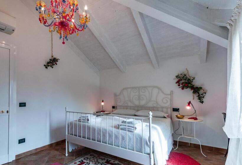 Номер Стандарт, Guest House Arancia145