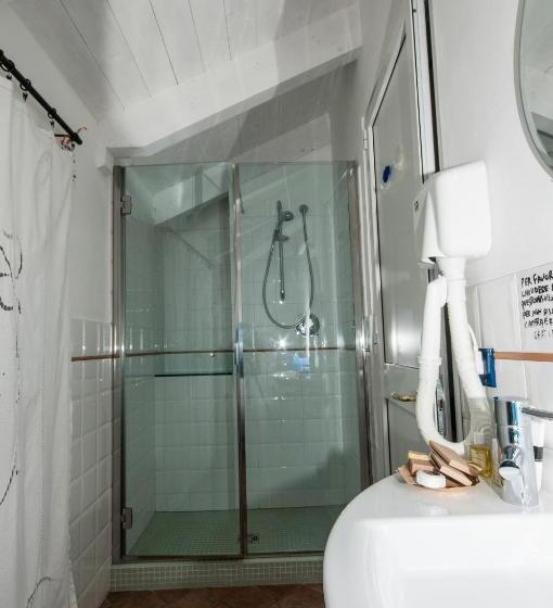 غرفة قياسية, Guest House Arancia145