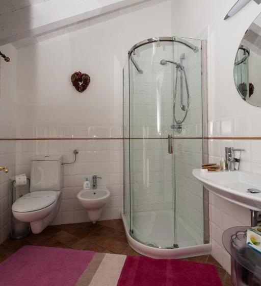 غرفة قياسية, Guest House Arancia145