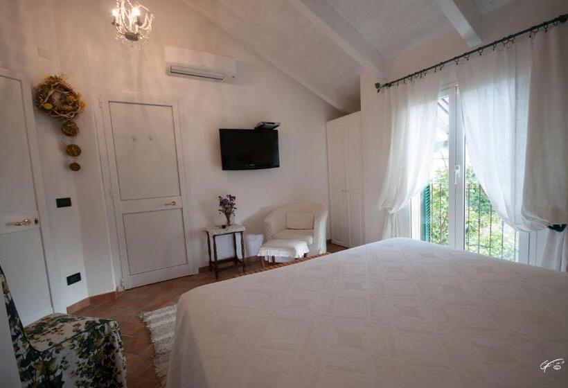 غرفة قياسية, Guest House Arancia145