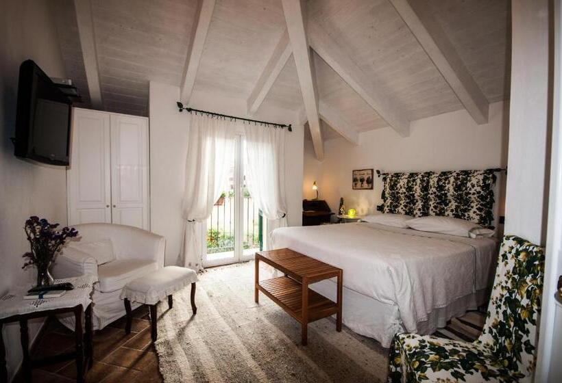 Номер Стандарт, Guest House Arancia145