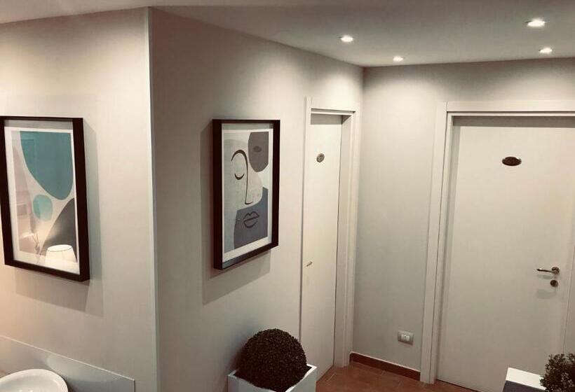 Номер Superior, Helios Assisi