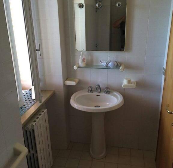 Номер Стандарт, La Colombella