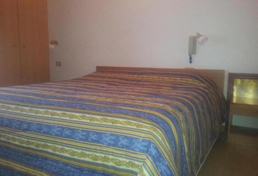 Номер Стандарт Совместная Ванная, La Colombella