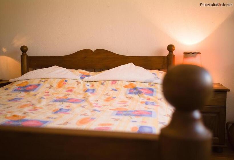 别墅: 1间卧室带游泳池, Neda S House