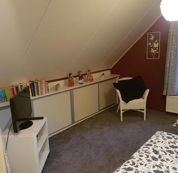 غرفة قياسية, Thil S Bed And Breakfast