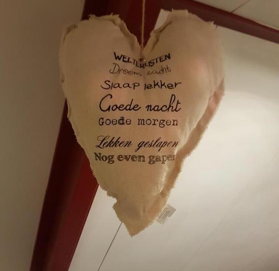 غرفة قياسية, Thil S Bed And Breakfast