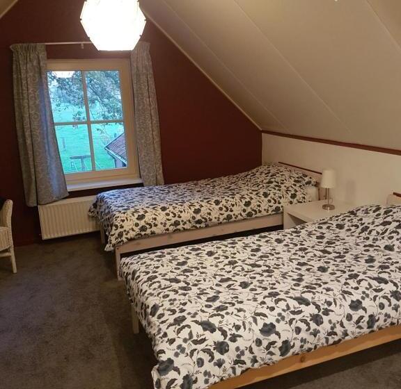 스탠다드 룸, Thil S Bed And Breakfast