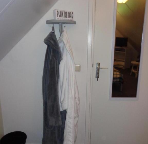 غرفة قياسية, Thil S Bed And Breakfast