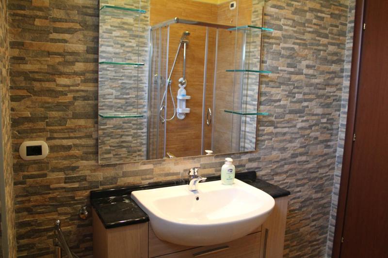 חדר סטנדרט, B&b Il Centralino