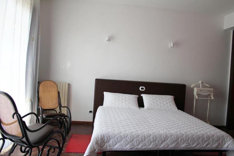 Номер Стандарт, B&b Il Centralino