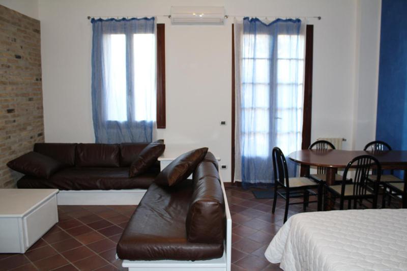 غرفة قياسية, B&b Il Centralino