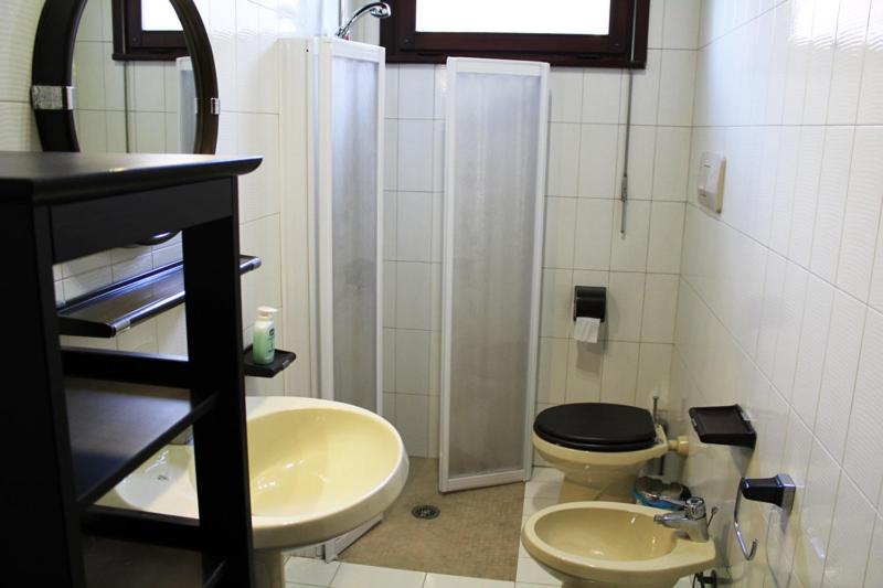 Номер Стандарт, B&b Il Centralino