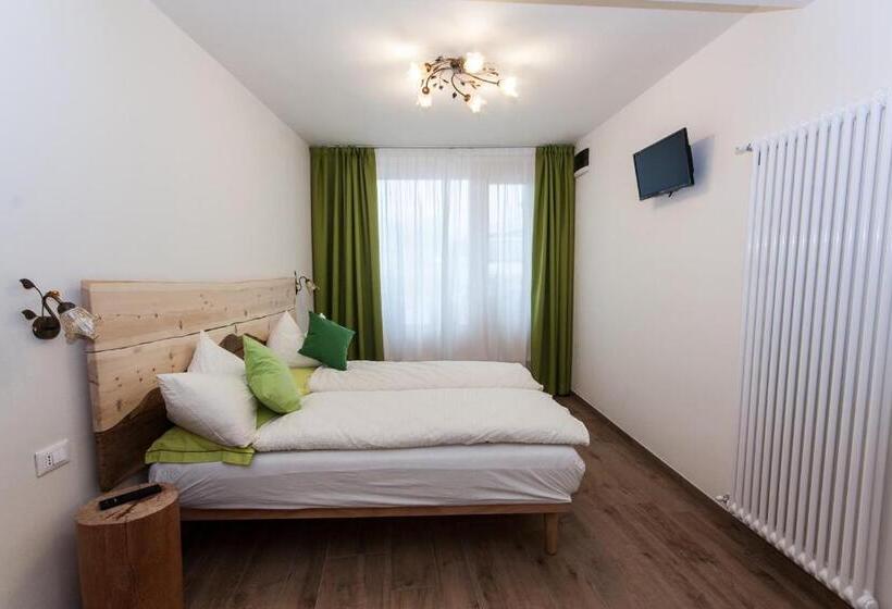 패밀리 룸, B&b Incanto