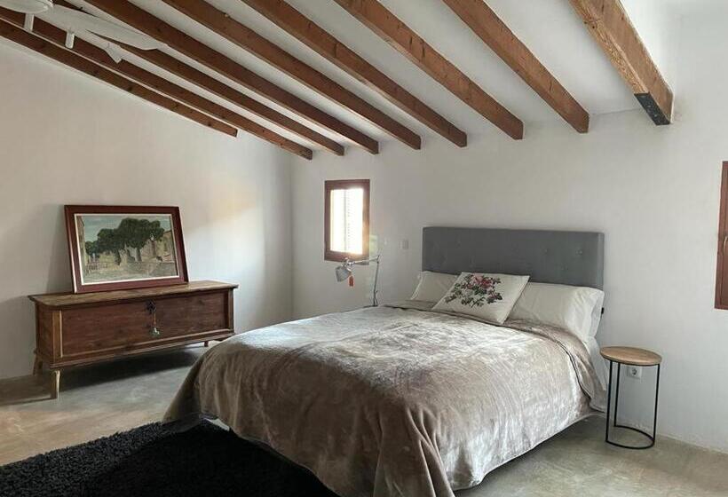 豪华房间, Casa Mona Turismo De Interior