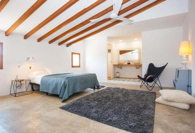 豪华房间, Casa Mona Turismo De Interior