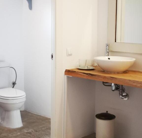 豪华房间, Casa Mona Turismo De Interior