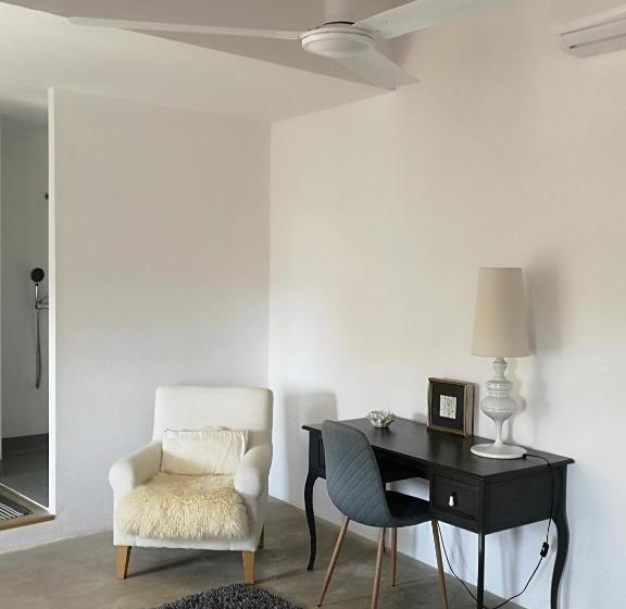 豪华房间, Casa Mona Turismo De Interior