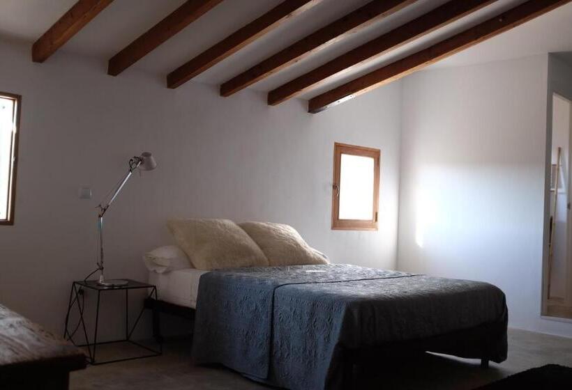 豪华房间, Casa Mona Turismo De Interior