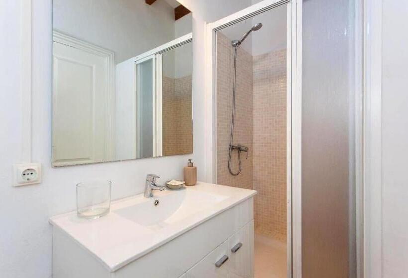 高级大房间, Casa Mona Turismo De Interior